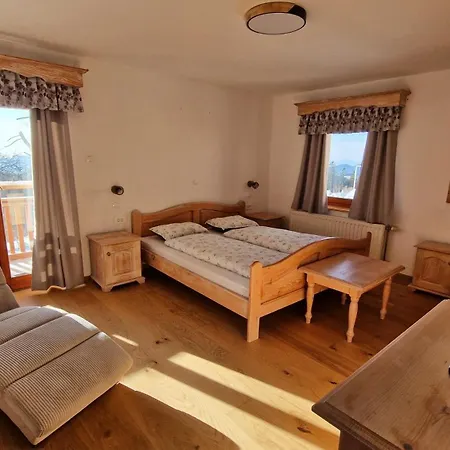 Tourist Farm Gricnik *