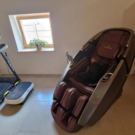 Tourist Farm Gricnik Resnik