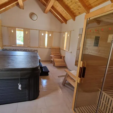 Tourist Farm Gricnik