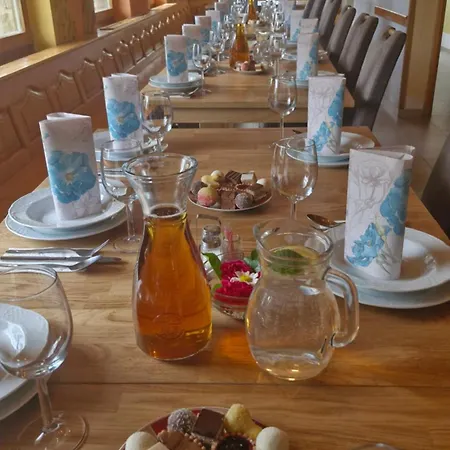 Farm stay Tourist Farm Gricnik *