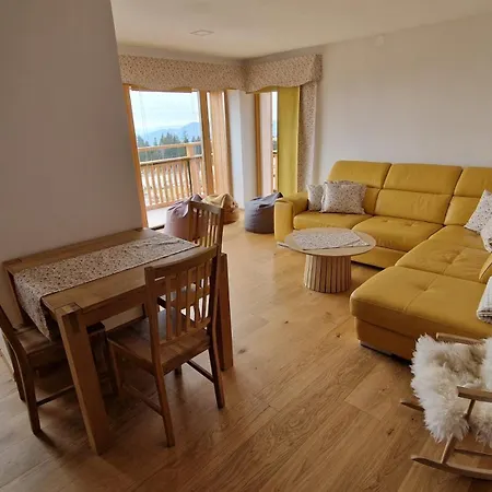 Tourist Farm Gricnik * Resnik