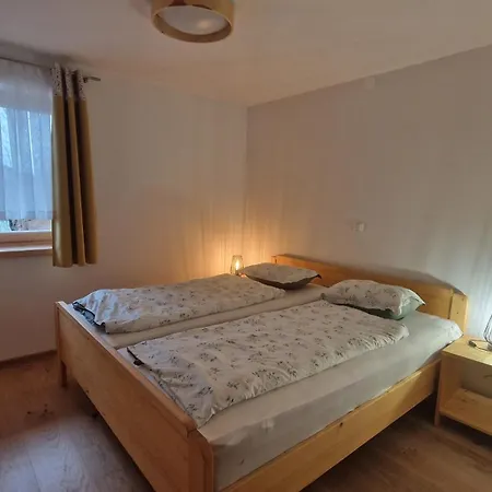Farm stay Tourist Farm Gricnik