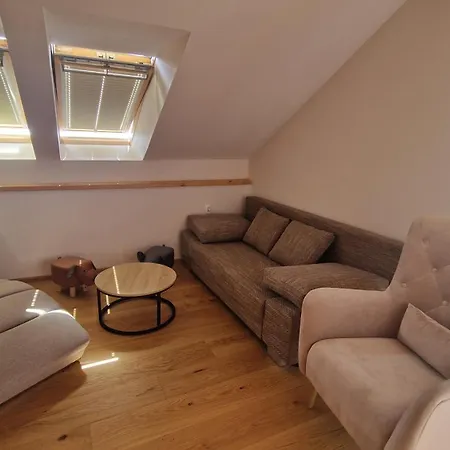 Tourist Farm Gricnik ファームステイ *