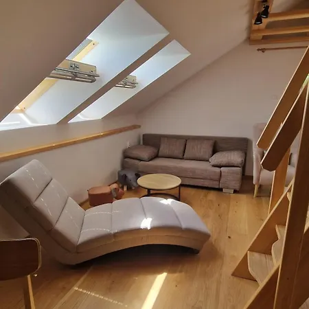 Tourist Farm Gricnik * Resnik