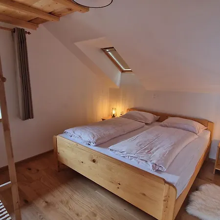 Tourist Farm Gricnik