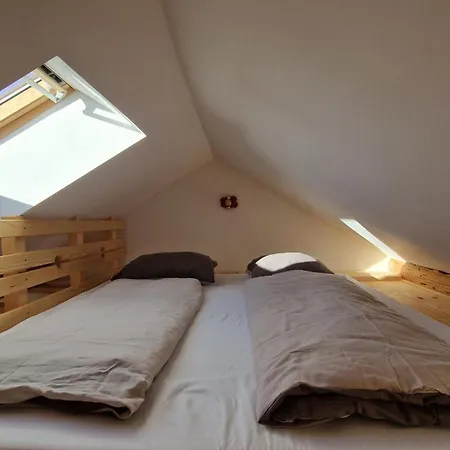 Tourist Farm Gricnik Farm stay
