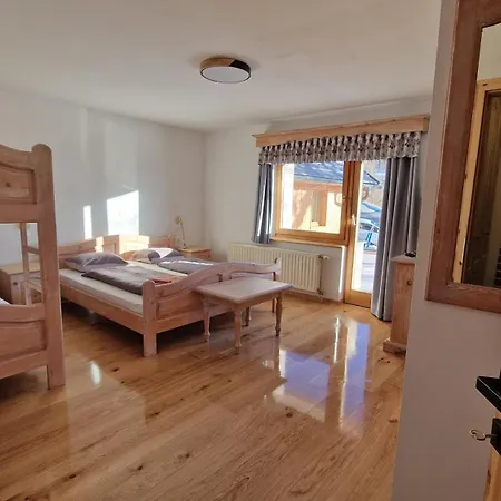 Farm stay Tourist Farm Gricnik Resnik