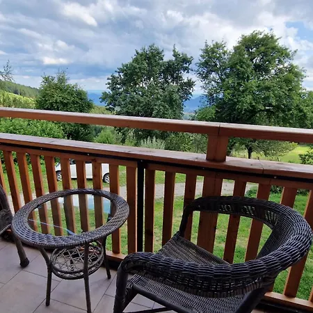 Tourist Farm Gricnik * Resnik