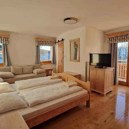 Tourist Farm Gricnik