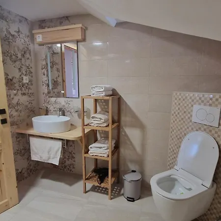 Tourist Farm Gricnik * Resnik