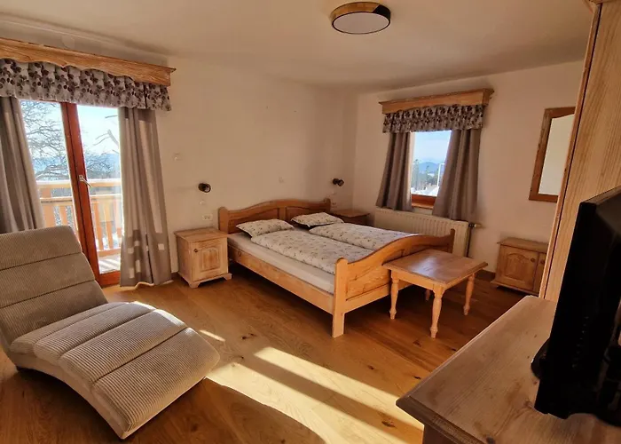 Tourist Farm Gricnik *