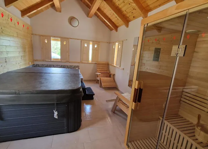 Tourist Farm Gricnik