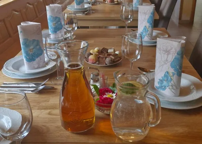 Smještaj na farmi Tourist Farm Gricnik *