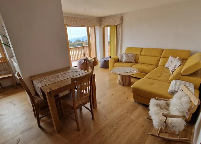 Tourist Farm Gricnik * Resnik