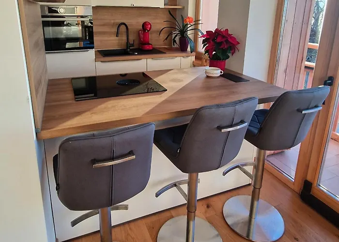 Smještaj na farmi Tourist Farm Gricnik Resnik