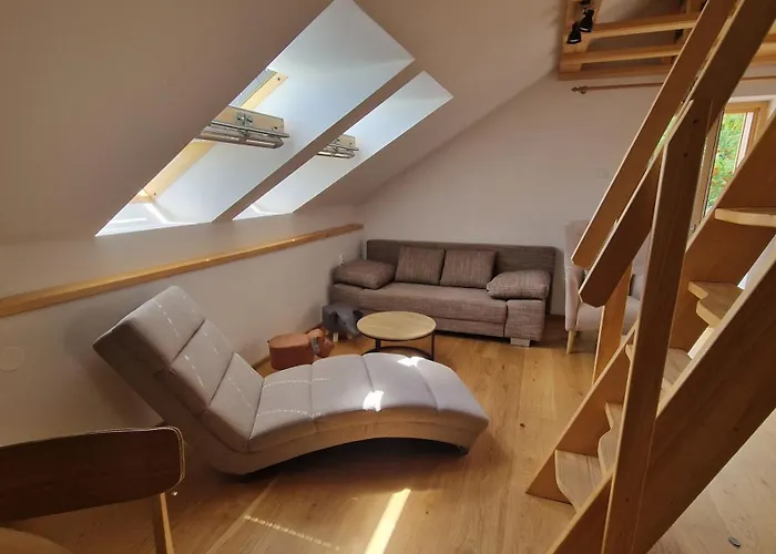 Tourist Farm Gricnik * Resnik