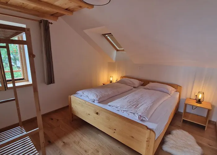 Tourist Farm Gricnik