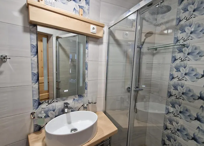 Tourist Farm Gricnik *