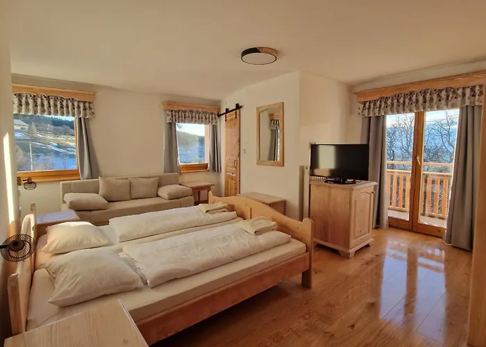 Tourist Farm Gricnik