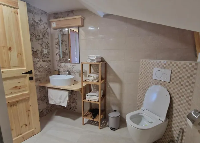 Tourist Farm Gricnik * Resnik