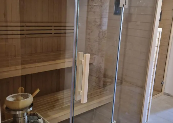 Smještaj na farmi Tourist Farm Gricnik Resnik